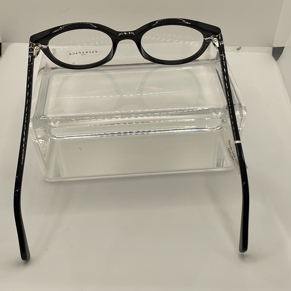 NWT PETITE FACE A FACE EYEGLASS FRAME VINTAGE - Picture 6 of 8